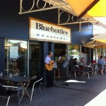 Live Music at Bluebottles