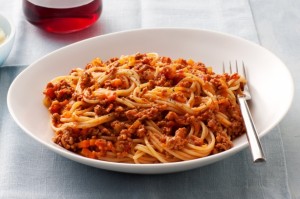 spagetti-dish