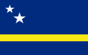 Curaçao_flag