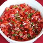 tomato-salsa